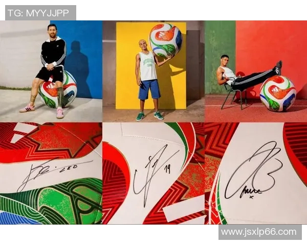 球星赠送定制足球鞋背后的品牌代言与市场策略分析